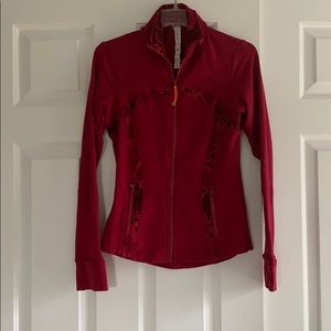 RARE Lululemon Align Jacket